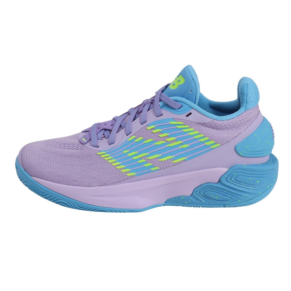ニューバランス（new balance）（メンズ）バスケットシューズ バッシュ TWO WXY v5 トゥーウェイ BB2WYCG5 2E