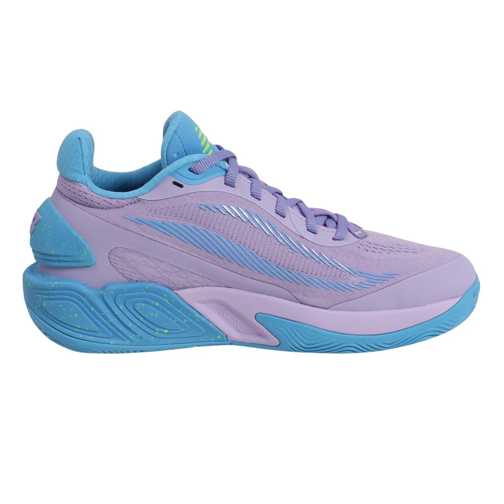 ニューバランス（new balance）（メンズ）バスケットシューズ バッシュ TWO WXY v5 トゥーウェイ BB2WYCG5 2E