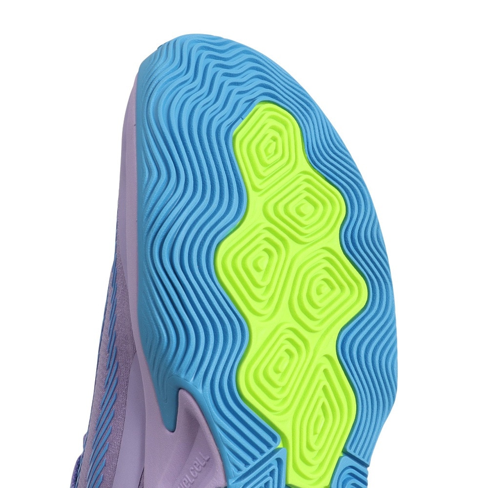ニューバランス（new balance）（メンズ）バスケットシューズ バッシュ TWO WXY v5 トゥーウェイ BB2WYCG5 2E
