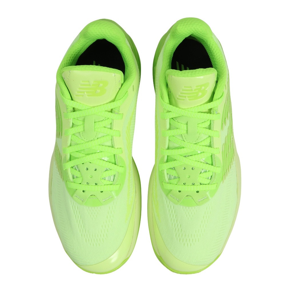 ニューバランス（new balance）（メンズ）バスケットシューズ バッシュ FuelCell Two Wxy v5 EG5 トゥーウェイ BB2WYEG5 2E