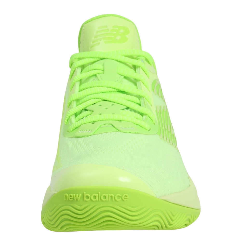ニューバランス（new balance）（メンズ）バスケットシューズ バッシュ FuelCell Two Wxy v5 EG5 トゥーウェイ BB2WYEG5 2E