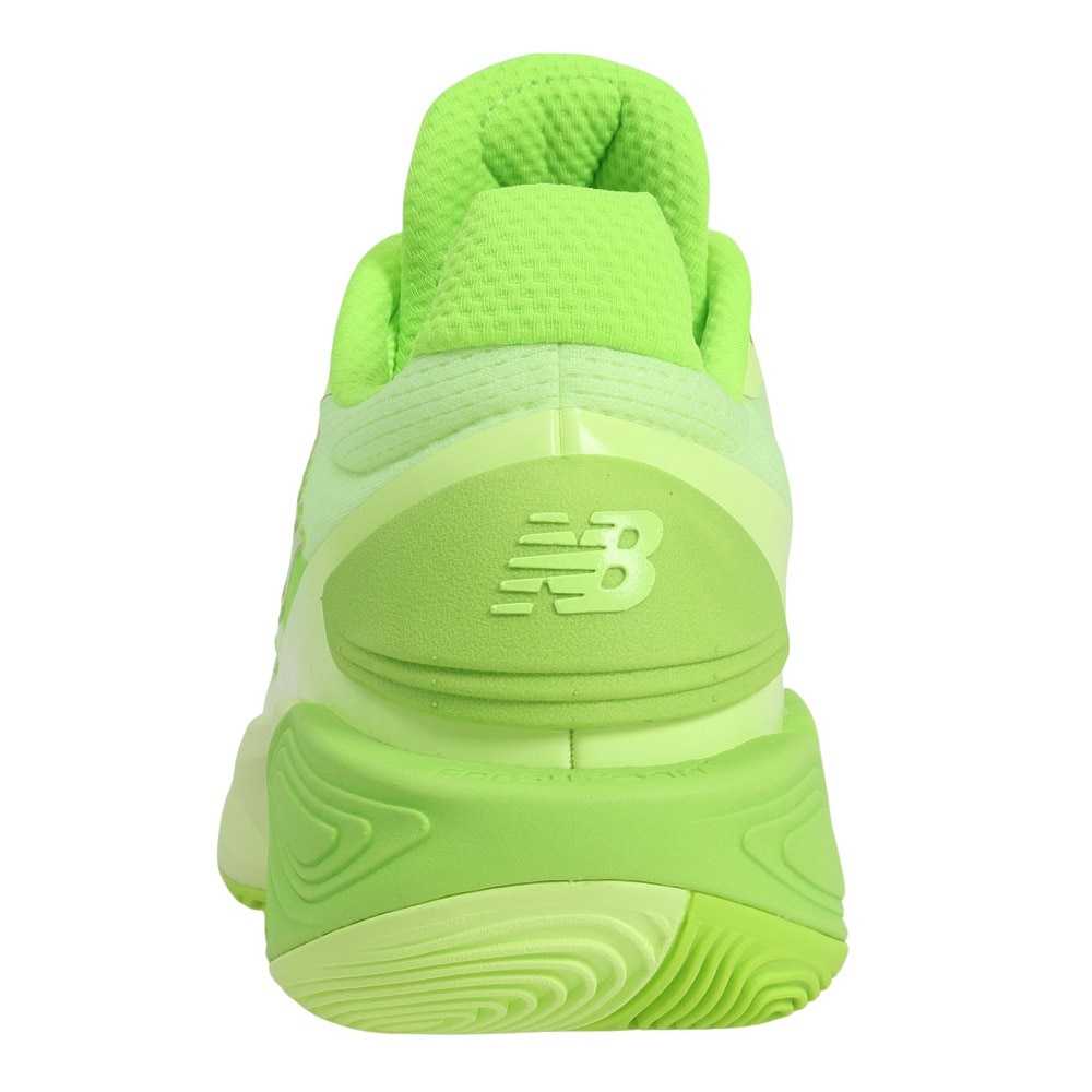 ニューバランス（new balance）（メンズ）バスケットシューズ バッシュ FuelCell Two Wxy v5 EG5 トゥーウェイ BB2WYEG5 2E