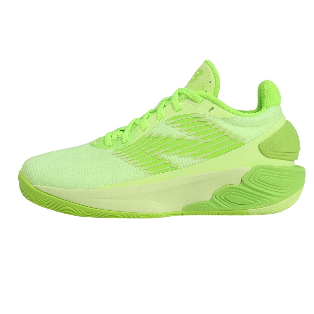 ニューバランス（new balance）（メンズ）バスケットシューズ バッシュ FuelCell Two Wxy v5 EG5 トゥーウェイ BB2WYEG5 2E
