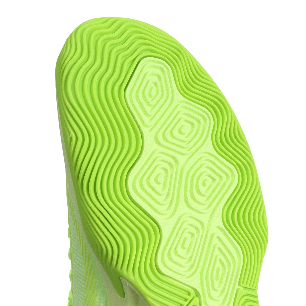 ニューバランス（new balance）（メンズ）バスケットシューズ バッシュ FuelCell Two Wxy v5 EG5 トゥーウェイ BB2WYEG5 2E