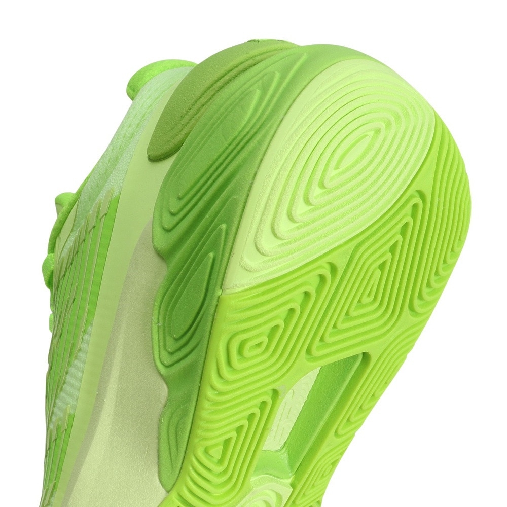 ニューバランス（new balance）（メンズ）バスケットシューズ バッシュ FuelCell Two Wxy v5 EG5 トゥーウェイ BB2WYEG5 2E