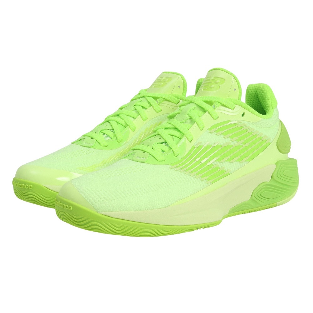 ニューバランス（new balance）（メンズ）バスケットシューズ バッシュ FuelCell Two Wxy v5 EG5 トゥーウェイ BB2WYEG5 2E