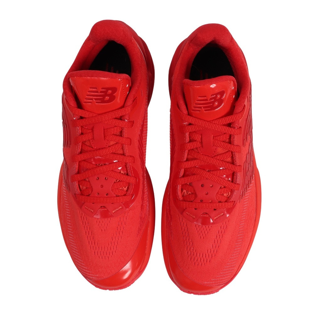 ニューバランス（new balance）（メンズ）バスケットシューズ バッシュ FuelCell Two Wxy v5 ER5 トゥーウェイ BB2WYER5 2E