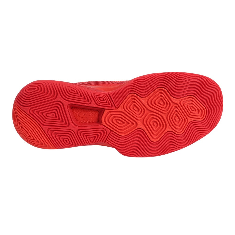 ニューバランス（new balance）（メンズ）バスケットシューズ バッシュ FuelCell Two Wxy v5 ER5 トゥーウェイ BB2WYER5 2E