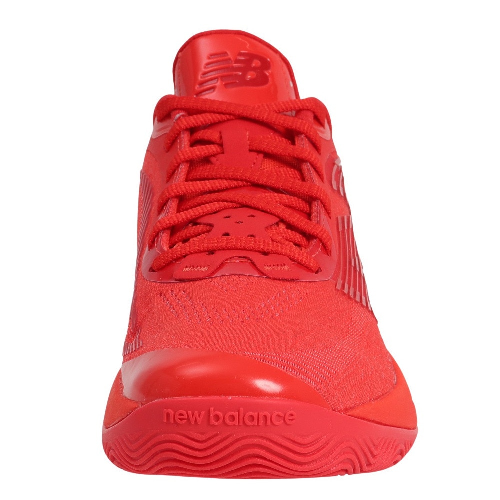 ニューバランス（new balance）（メンズ）バスケットシューズ バッシュ FuelCell Two Wxy v5 ER5 トゥーウェイ BB2WYER5 2E
