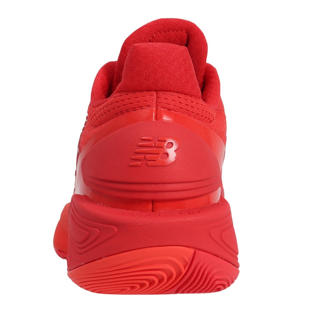 ニューバランス（new balance）（メンズ）バスケットシューズ バッシュ FuelCell Two Wxy v5 ER5 トゥーウェイ BB2WYER5 2E