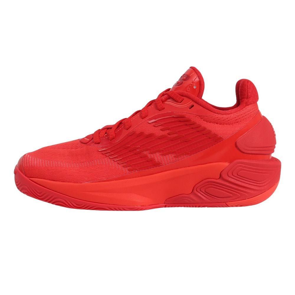 ニューバランス（new balance）（メンズ）バスケットシューズ バッシュ FuelCell Two Wxy v5 ER5 トゥーウェイ BB2WYER5 2E