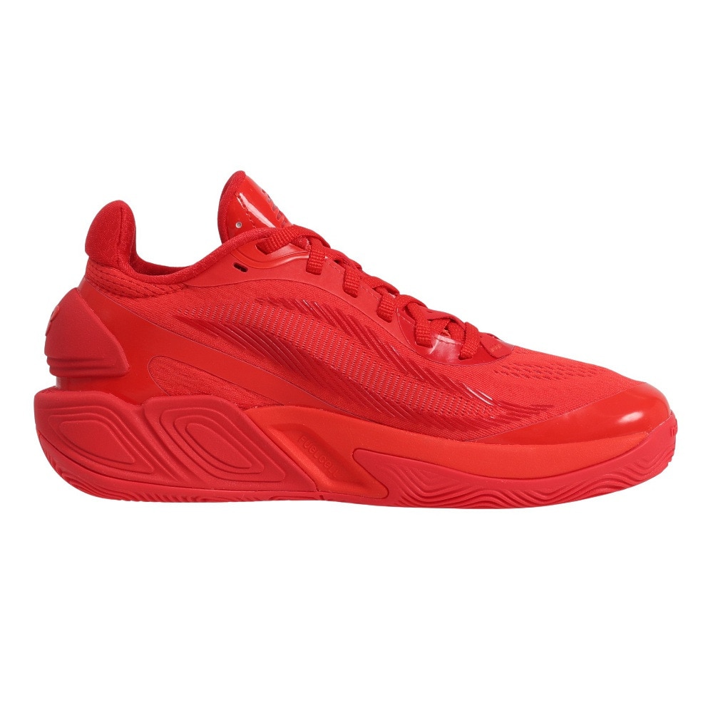 ニューバランス（new balance）（メンズ）バスケットシューズ バッシュ FuelCell Two Wxy v5 ER5 トゥーウェイ BB2WYER5 2E