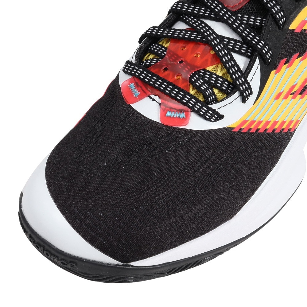 ニューバランス（new balance）（メンズ）バスケットシューズ バッシュ FuelCell Two Wxy v5 PR5 トゥーウェイ BB2WYPR5 2E