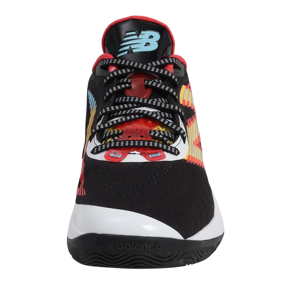 ニューバランス（new balance）（メンズ）バスケットシューズ バッシュ FuelCell Two Wxy v5 PR5 トゥーウェイ BB2WYPR5 2E