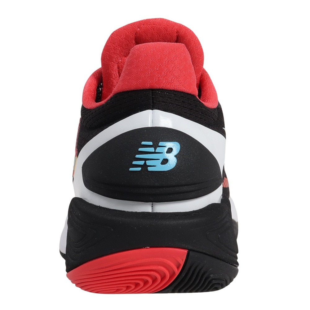 ニューバランス（new balance）（メンズ）バスケットシューズ バッシュ FuelCell Two Wxy v5 PR5 トゥーウェイ BB2WYPR5 2E