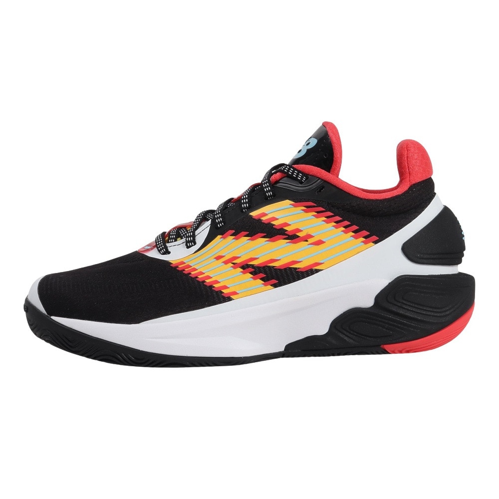 ニューバランス（new balance）（メンズ）バスケットシューズ バッシュ FuelCell Two Wxy v5 PR5 トゥーウェイ BB2WYPR5 2E