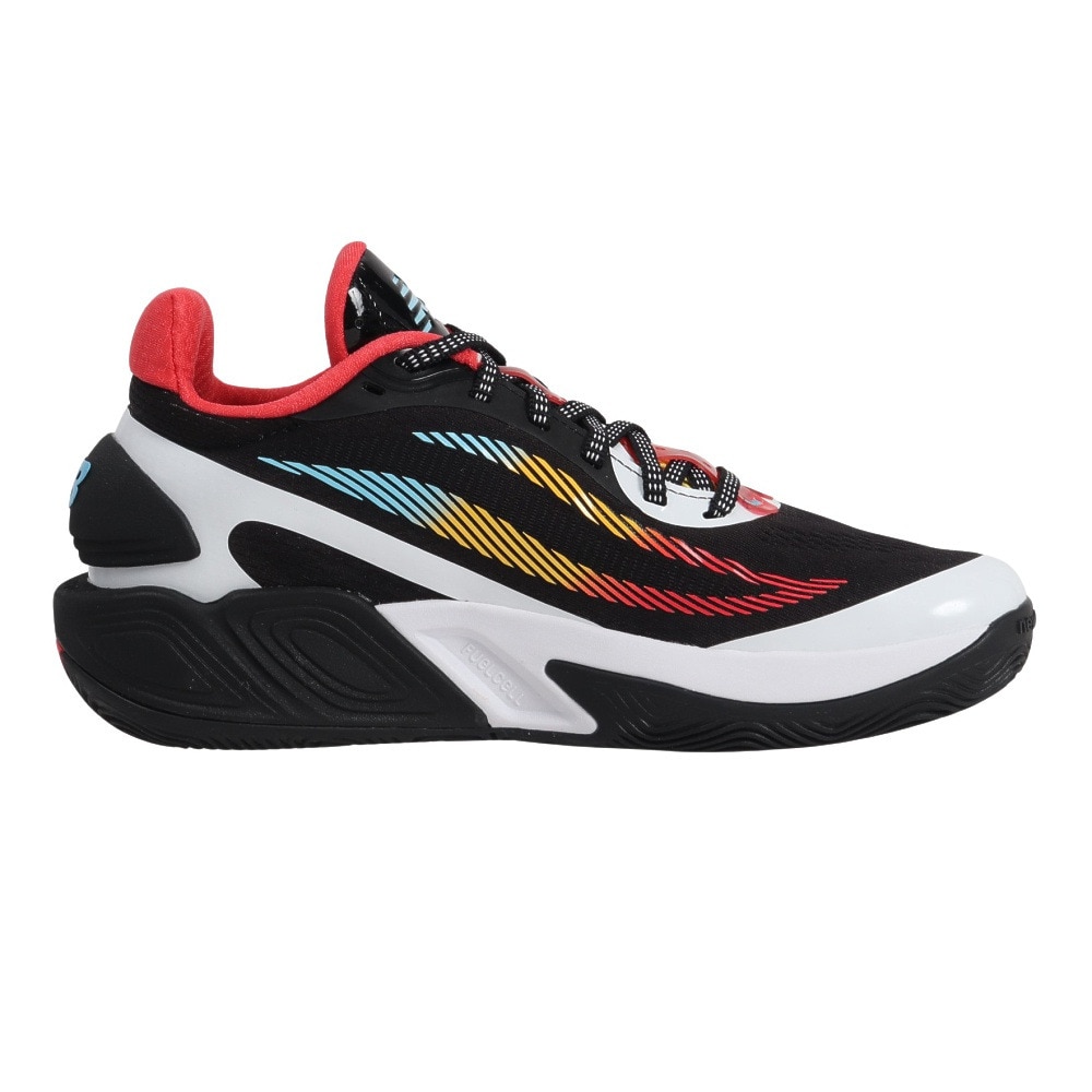 ニューバランス（new balance）（メンズ）バスケットシューズ バッシュ FuelCell Two Wxy v5 PR5 トゥーウェイ BB2WYPR5 2E