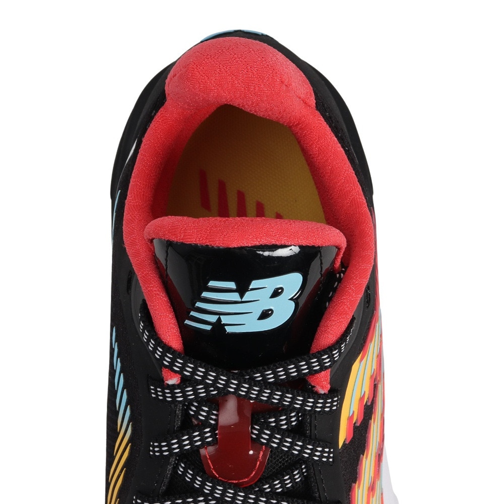ニューバランス（new balance）（メンズ）バスケットシューズ バッシュ FuelCell Two Wxy v5 PR5 トゥーウェイ BB2WYPR5 2E