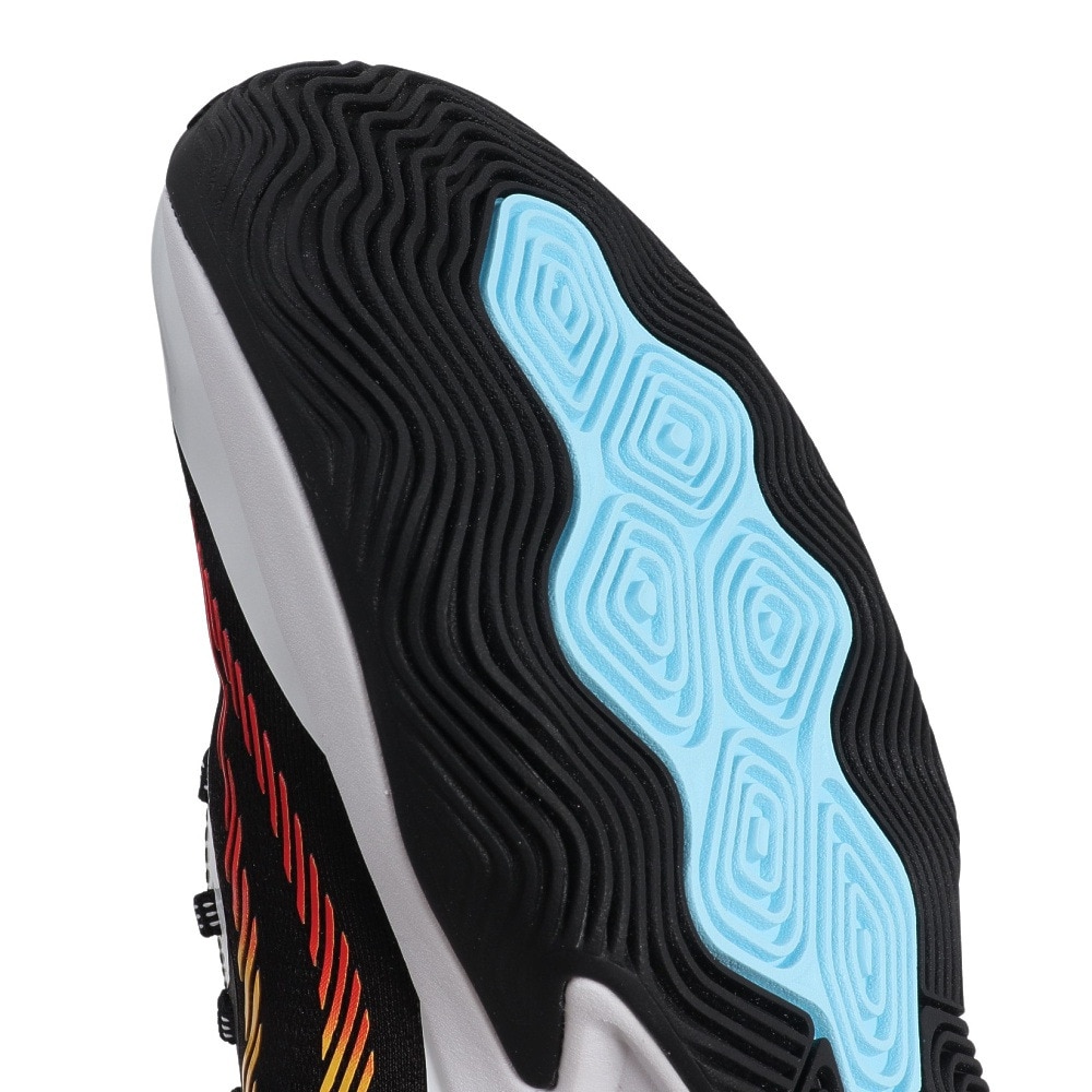ニューバランス（new balance）（メンズ）バスケットシューズ バッシュ FuelCell Two Wxy v5 PR5 トゥーウェイ BB2WYPR5 2E