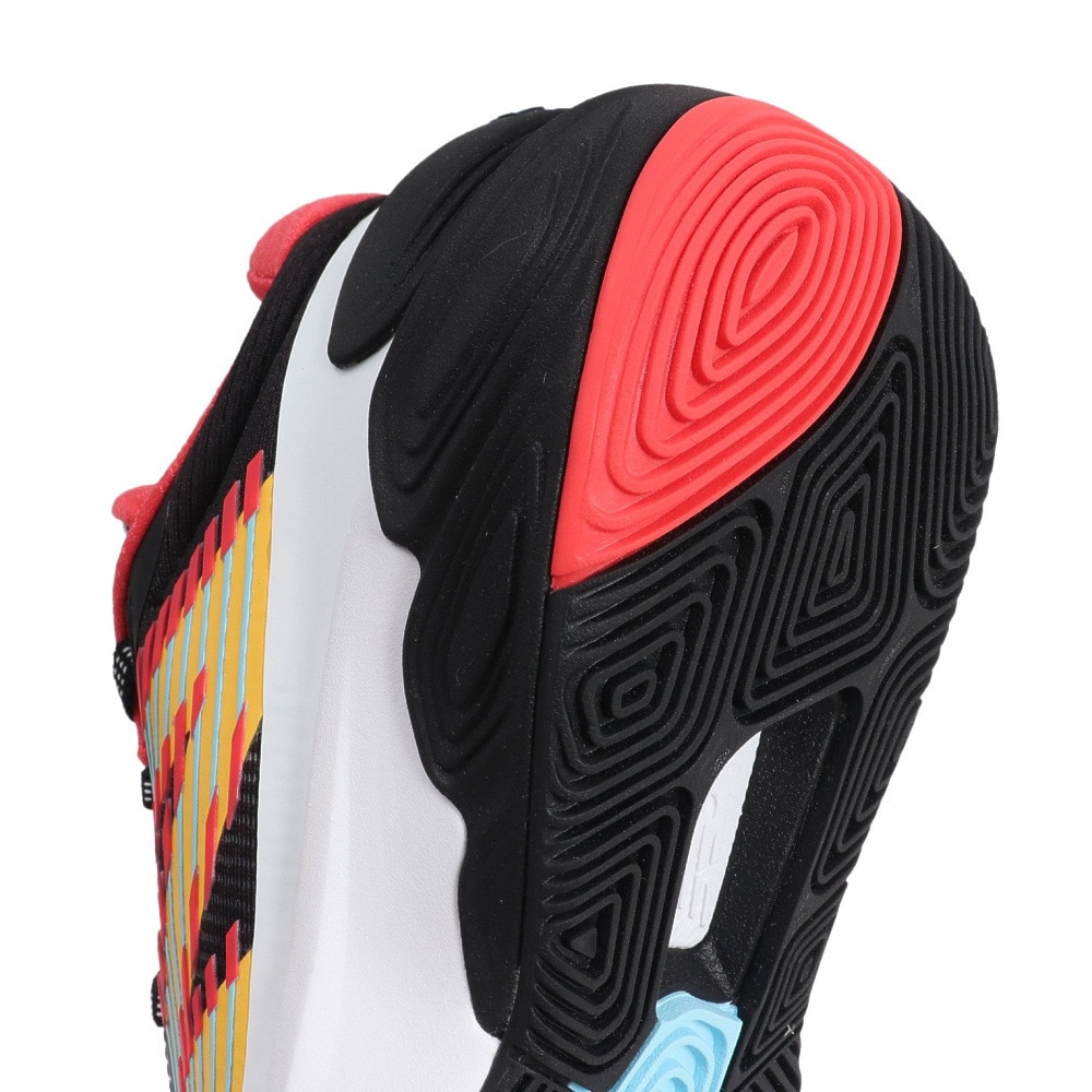 ニューバランス（new balance）（メンズ）バスケットシューズ バッシュ FuelCell Two Wxy v5 PR5 トゥーウェイ BB2WYPR5 2E