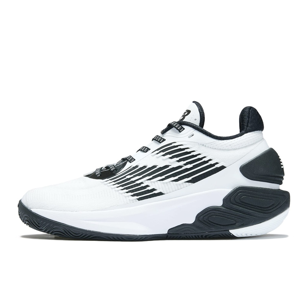 ニューバランス（new balance）（メンズ）バスケットシューズ バッシュ Two Wxy v5 トゥーウェイ BB2WYWB5 2E