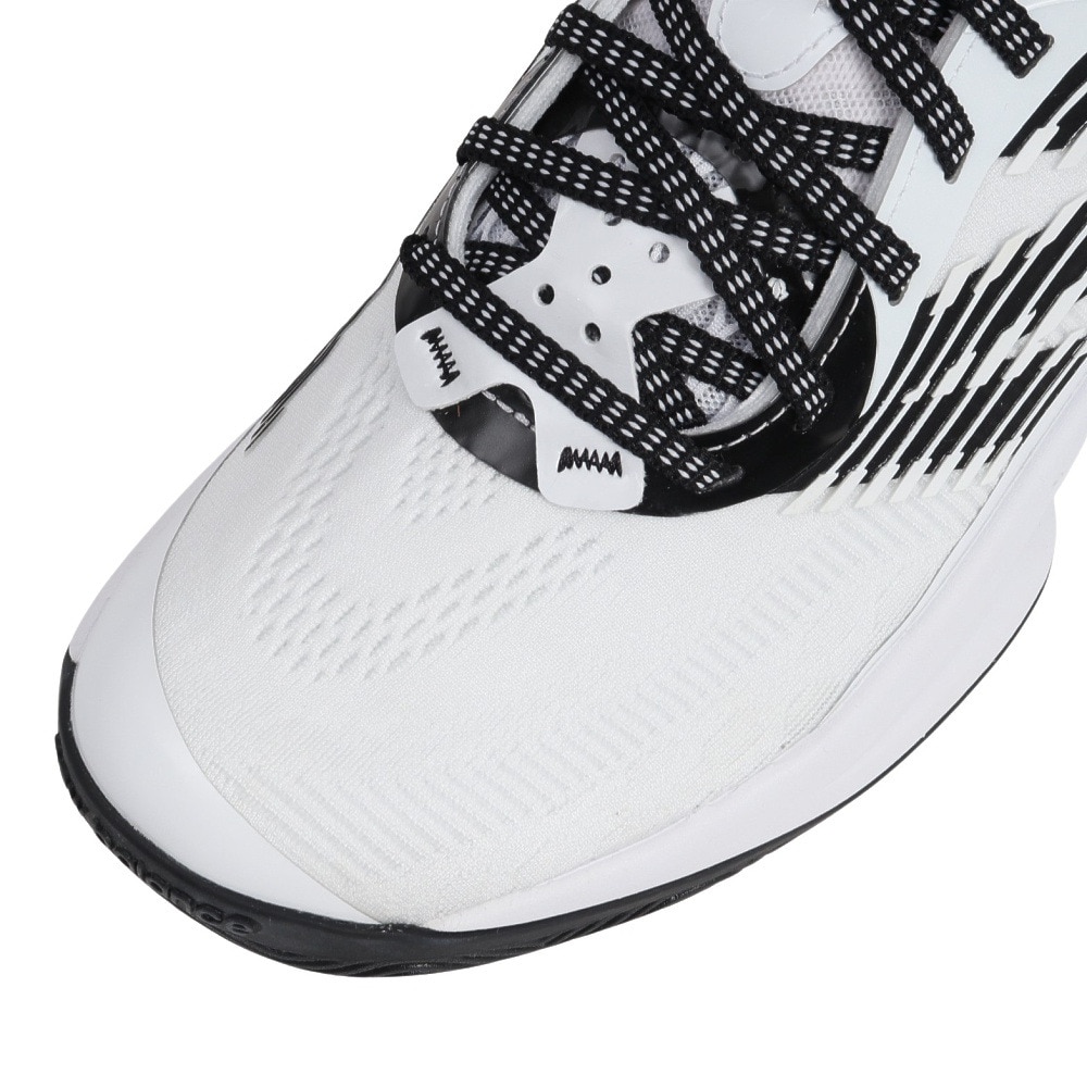 ニューバランス（new balance）（メンズ）バスケットシューズ バッシュ Two Wxy v5 WB5 トゥーウェイ BB2WYWB5D