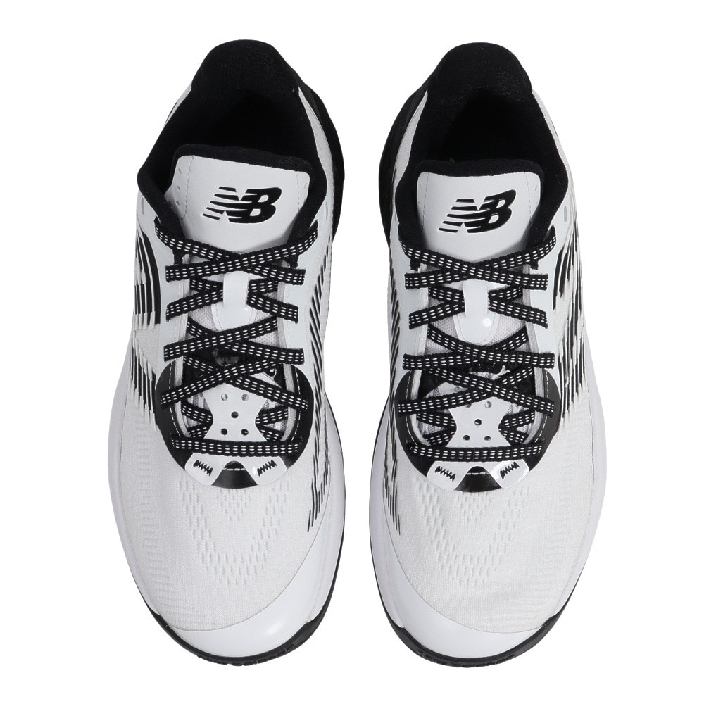 ニューバランス（new balance）（メンズ）バスケットシューズ バッシュ Two Wxy v5 WB5 トゥーウェイ BB2WYWB5D
