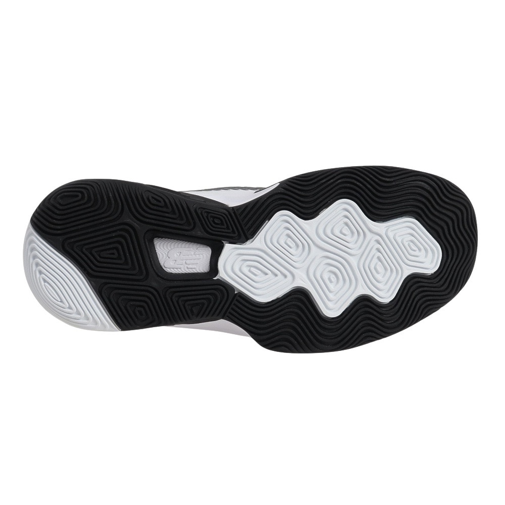 ニューバランス（new balance）（メンズ）バスケットシューズ バッシュ Two Wxy v5 WB5 トゥーウェイ BB2WYWB5D