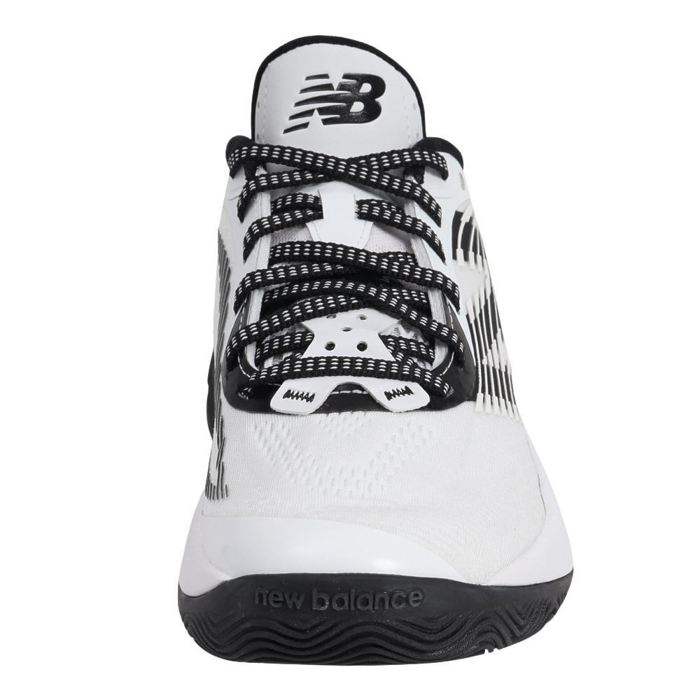 ニューバランス（new balance）（メンズ）バスケットシューズ バッシュ Two Wxy v5 WB5 トゥーウェイ BB2WYWB5D