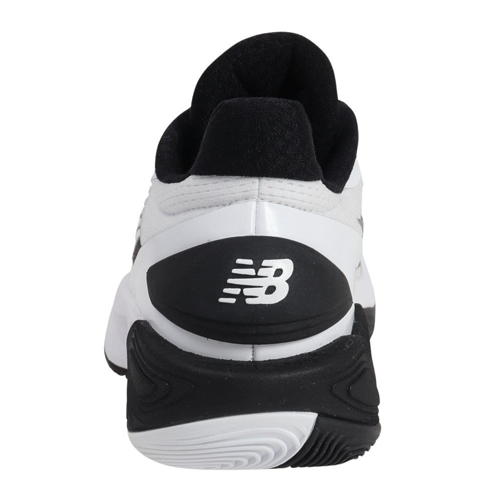 ニューバランス（new balance）（メンズ）バスケットシューズ バッシュ Two Wxy v5 WB5 トゥーウェイ BB2WYWB5D