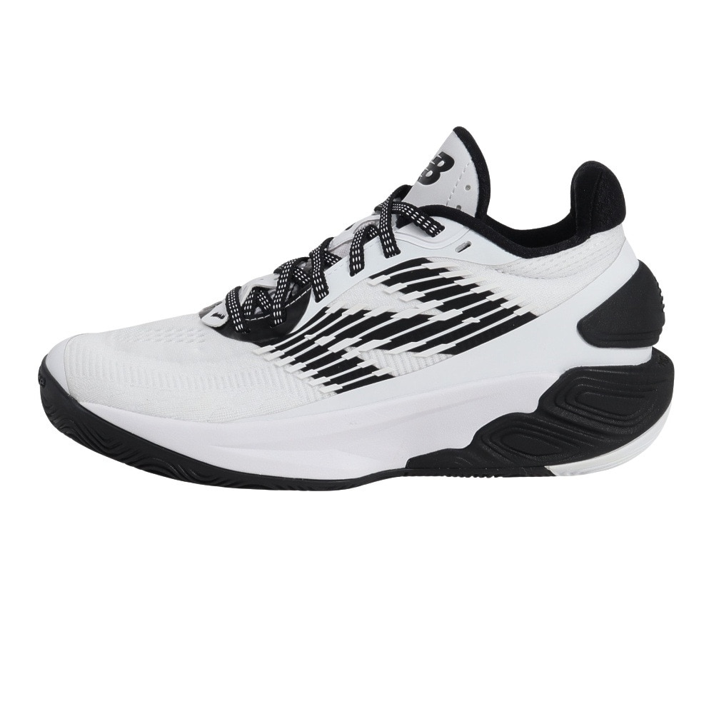 ニューバランス（new balance）（メンズ）バスケットシューズ バッシュ Two Wxy v5 WB5 トゥーウェイ BB2WYWB5D