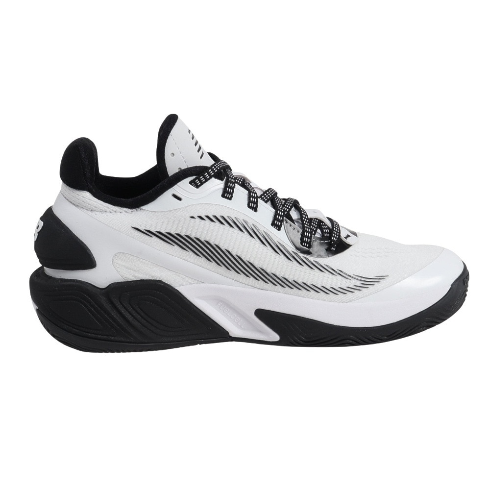 ニューバランス（new balance）（メンズ）バスケットシューズ バッシュ Two Wxy v5 WB5 トゥーウェイ BB2WYWB5D