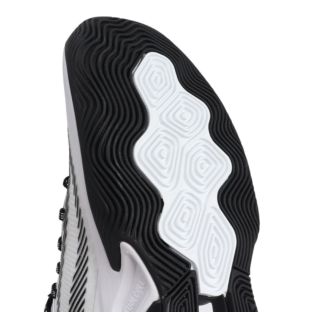 ニューバランス（new balance）（メンズ）バスケットシューズ バッシュ Two Wxy v5 WB5 トゥーウェイ BB2WYWB5D