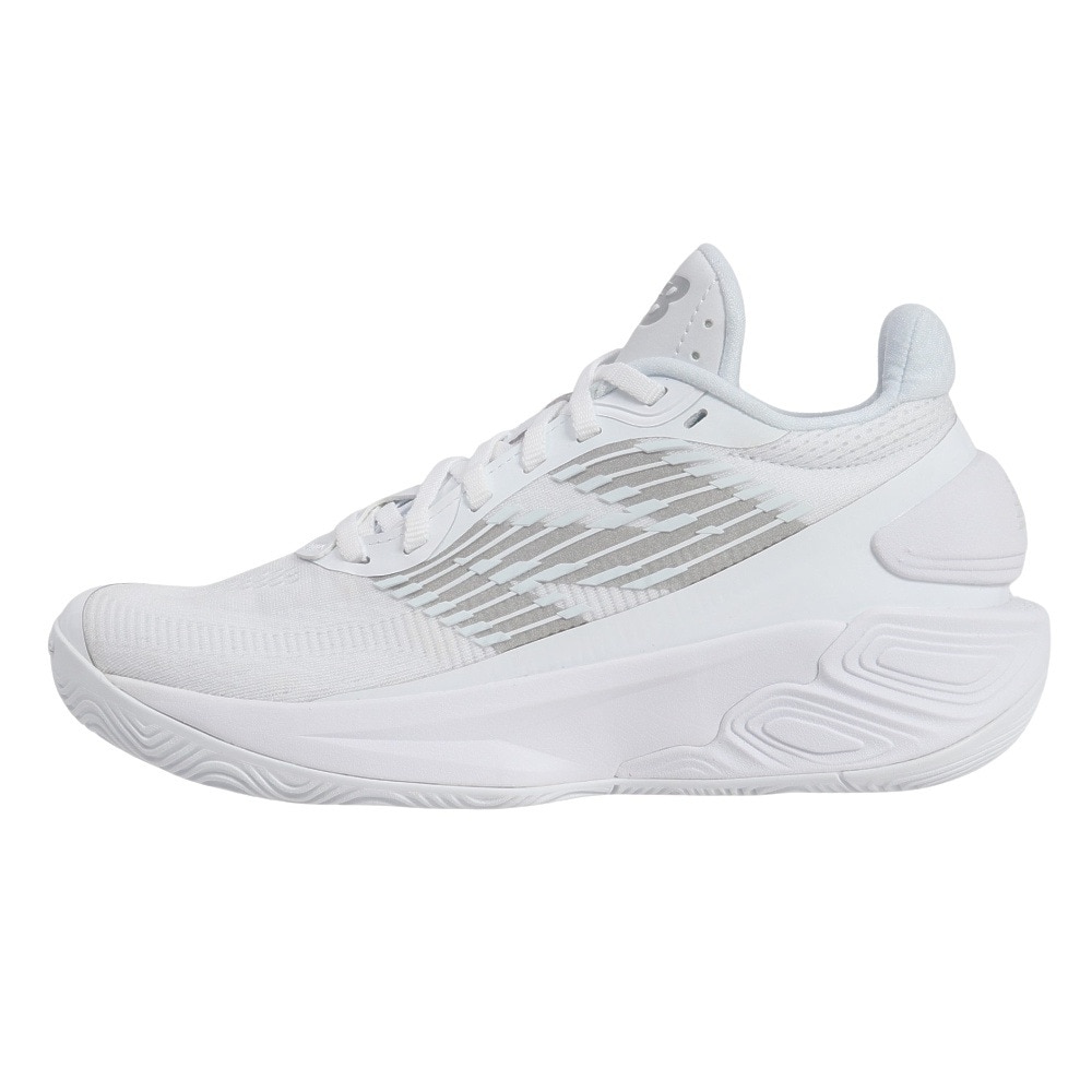 ニューバランス（new balance）（メンズ）バスケットシューズ バッシュ Two Wxy v5 WT5 トゥーウェイ BB2WYWT5D
