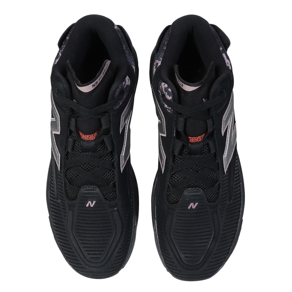ニューバランス（new balance）（メンズ）バスケットシューズ バッシュ Fresh Foam BB v2 E2 BBFRSHE2 2E
