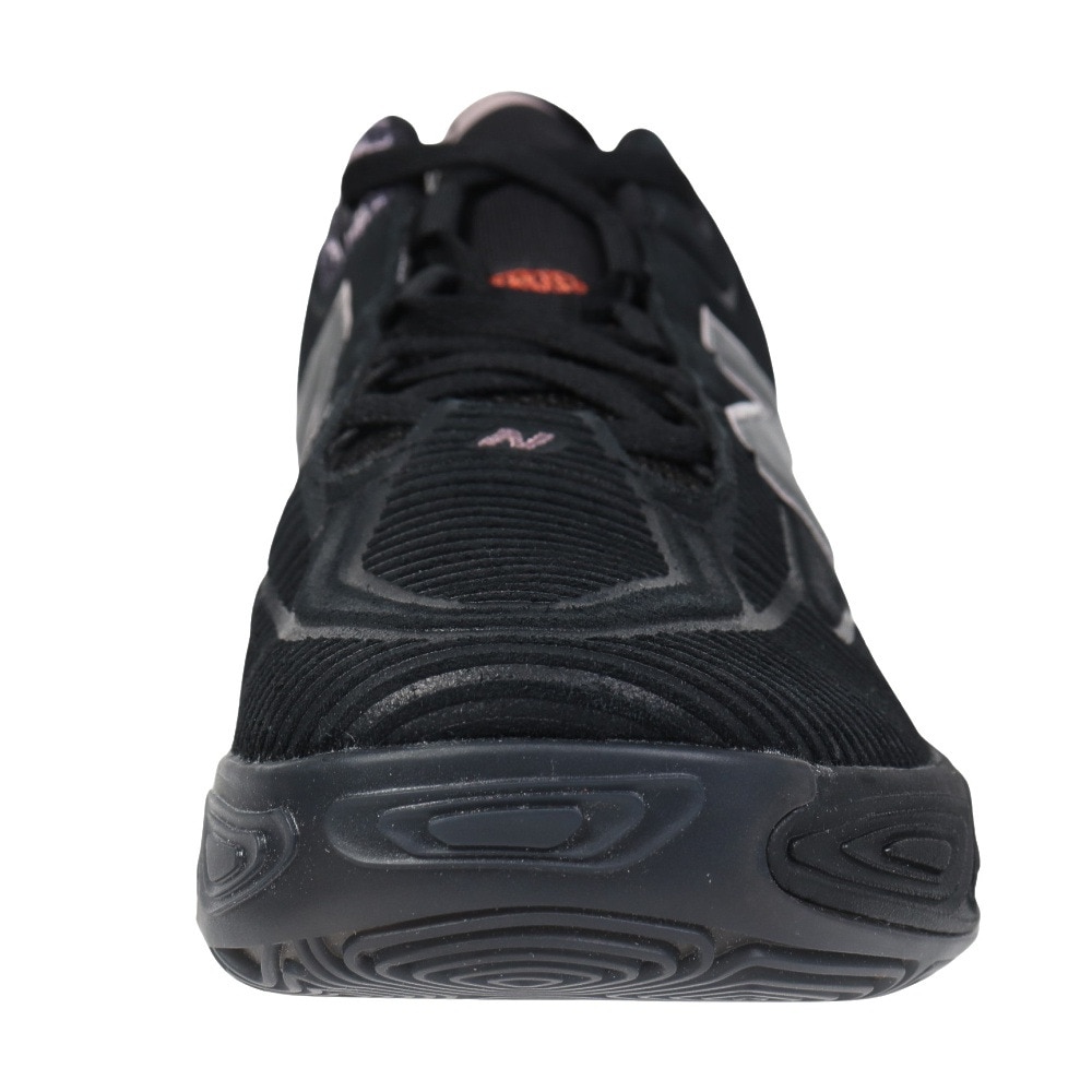 ニューバランス（new balance）（メンズ）バスケットシューズ バッシュ Fresh Foam BB v2 E2 BBFRSHE2 2E