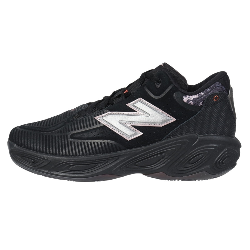 ニューバランス（new balance）（メンズ）バスケットシューズ バッシュ Fresh Foam BB v2 E2 BBFRSHE2 2E