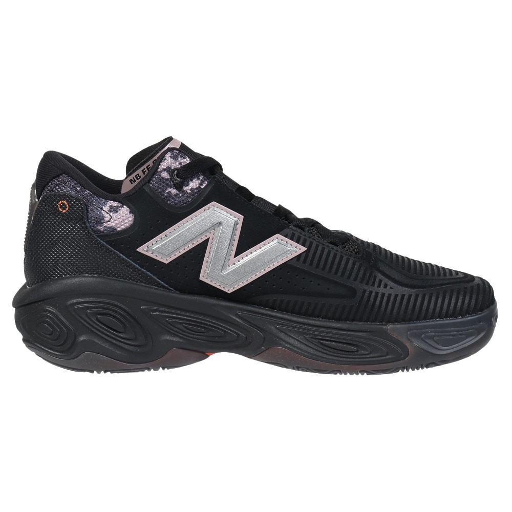ニューバランス（new balance）（メンズ）バスケットシューズ バッシュ Fresh Foam BB v2 E2 BBFRSHE2 2E