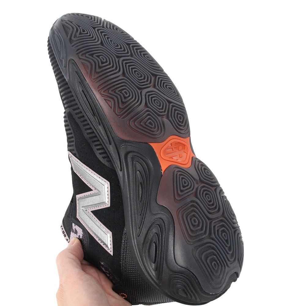 ニューバランス（new balance）（メンズ）バスケットシューズ バッシュ Fresh Foam BB v2 E2 BBFRSHE2 2E