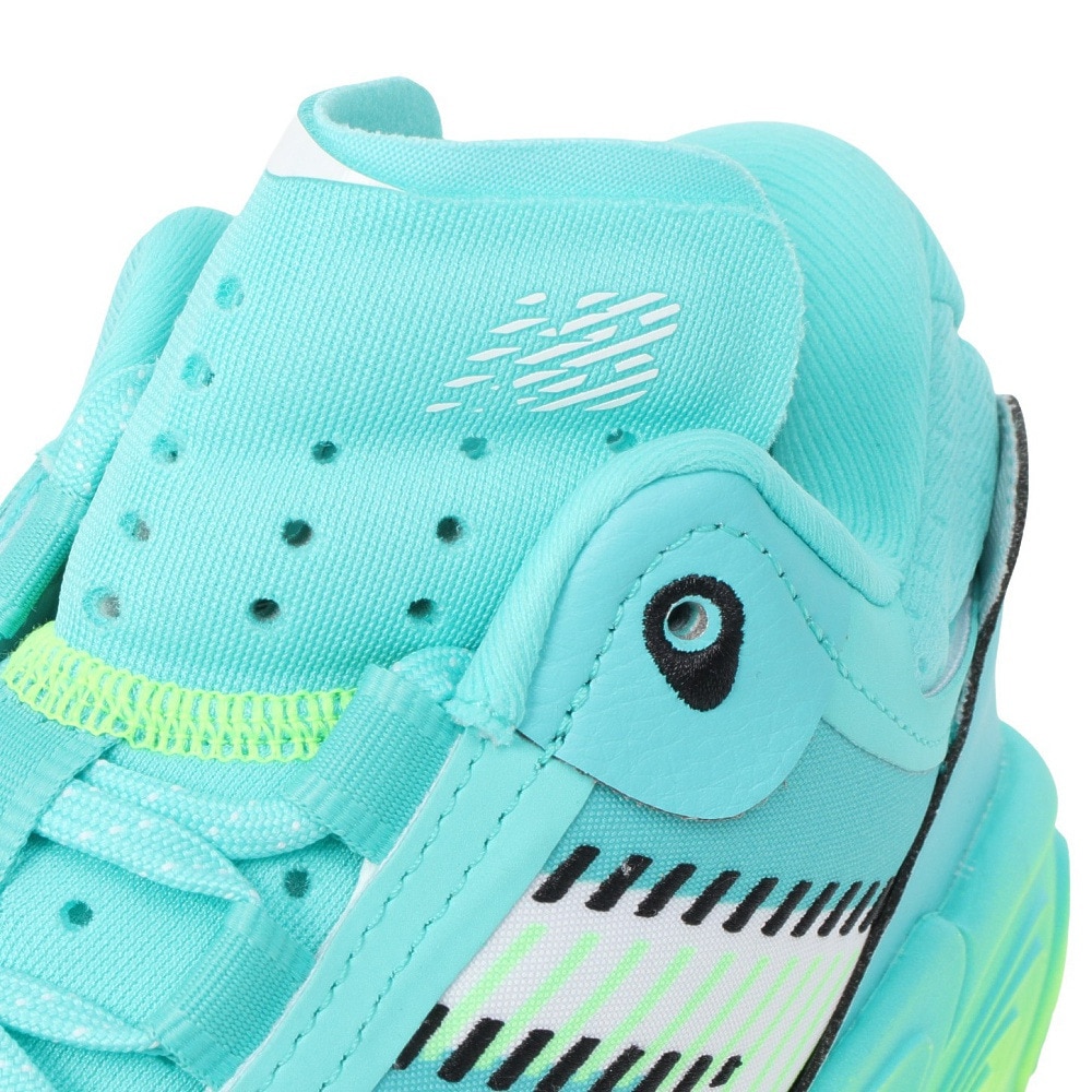 ニューバランス（new balance）（メンズ）バスケットシューズ バッシュ Fresh Foam BB v2 H2 BBFRSHH2 2E