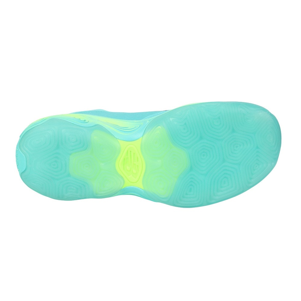ニューバランス（new balance）（メンズ）バスケットシューズ バッシュ Fresh Foam BB v2 H2 BBFRSHH2 2E