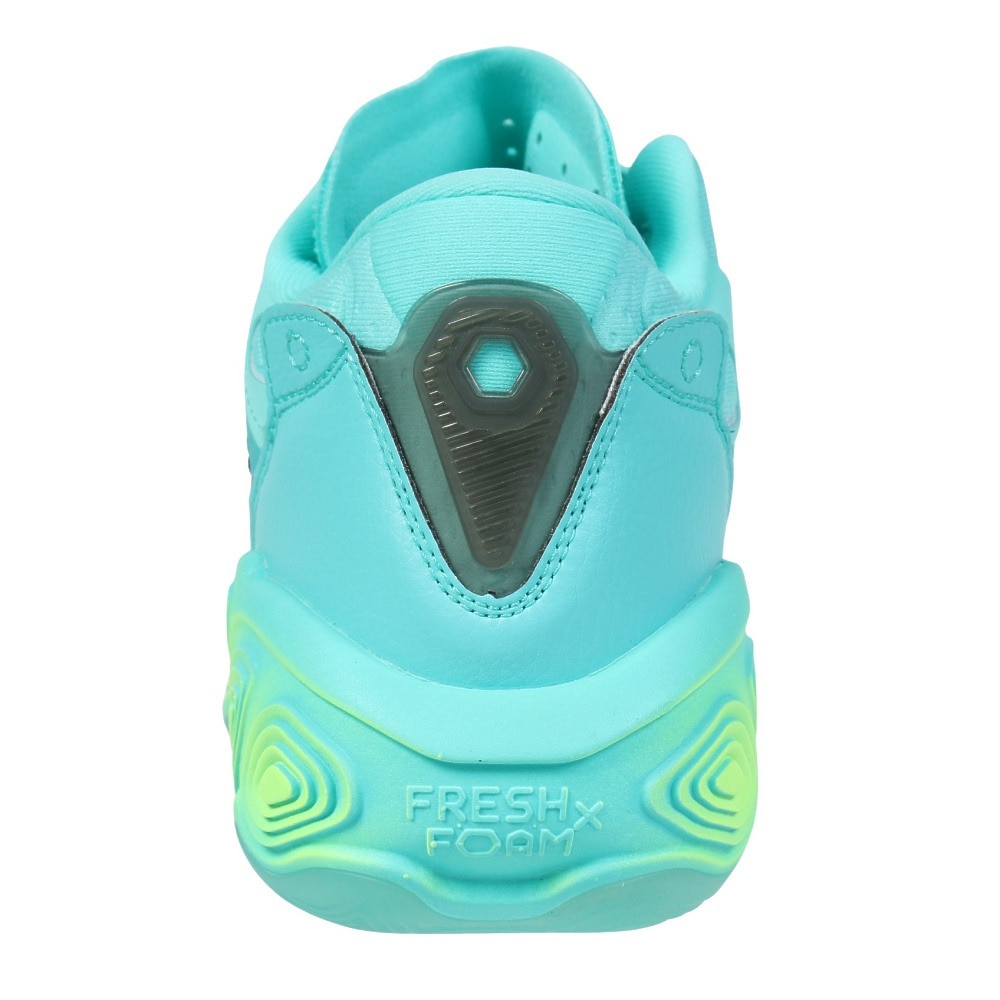 ニューバランス（new balance）（メンズ）バスケットシューズ バッシュ Fresh Foam BB v2 H2 BBFRSHH2 2E