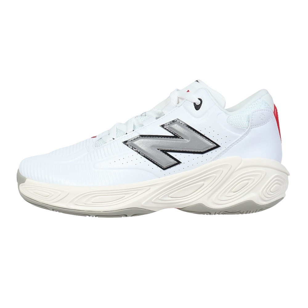 ニューバランス（new balance）（メンズ）バスケットシューズ バッシュ Fresh Foam BB v2 O2 BBFRSHO22E