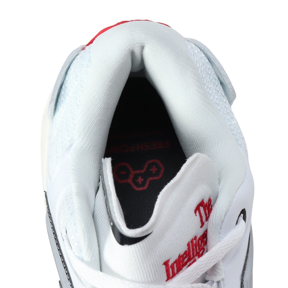 ニューバランス バスケットボールシューズ FRESH FOAM BB V2