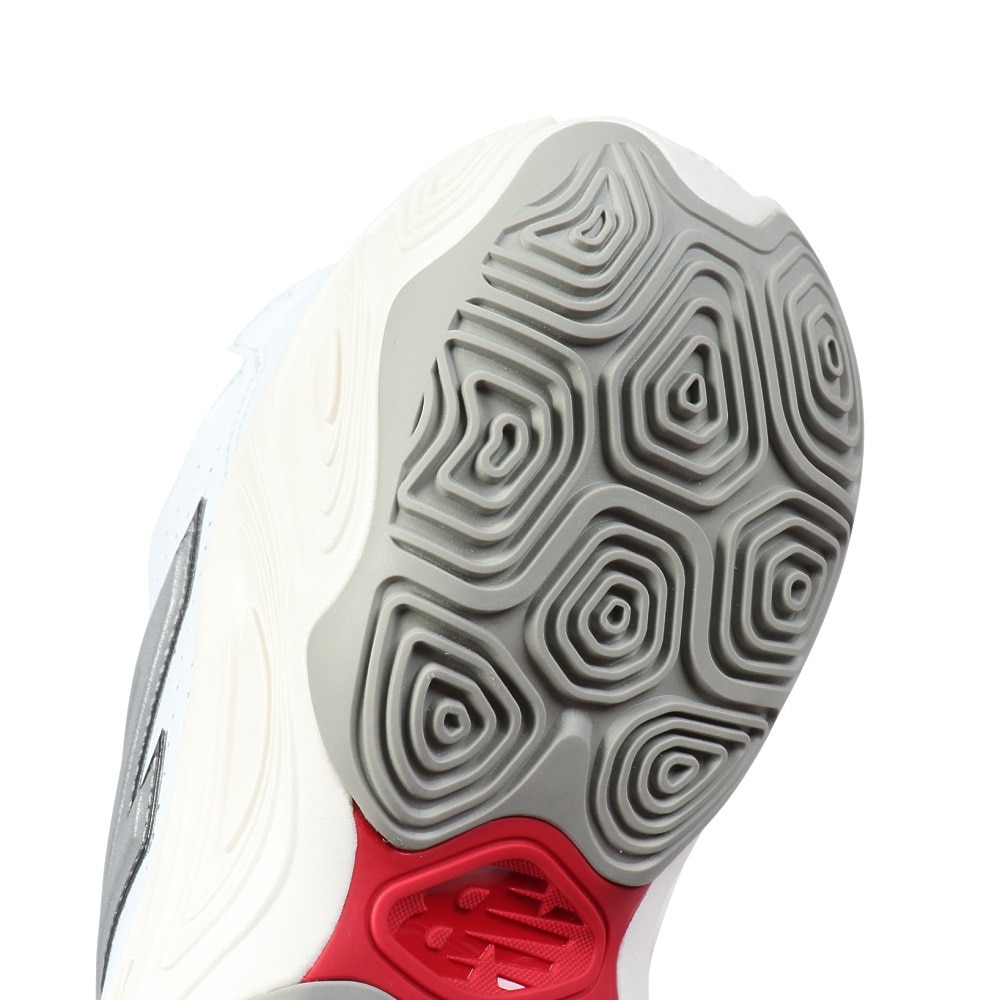 ニューバランス（new balance）（メンズ）バスケットシューズ バッシュ Fresh Foam BB v2 O2 BBFRSHO22E