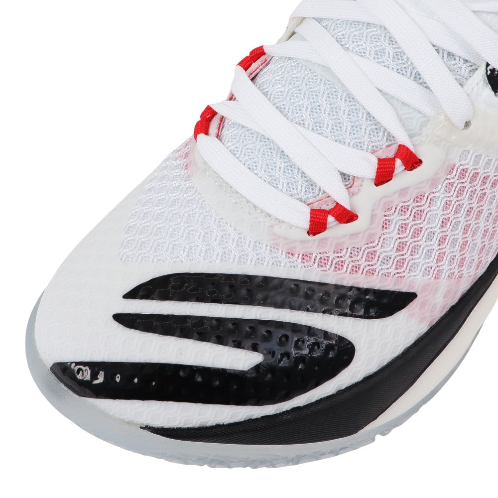 スケッチャーズ（SKECHERS）（メンズ）バスケットシューズ バッシュ SKX レイン 253020-WRBK