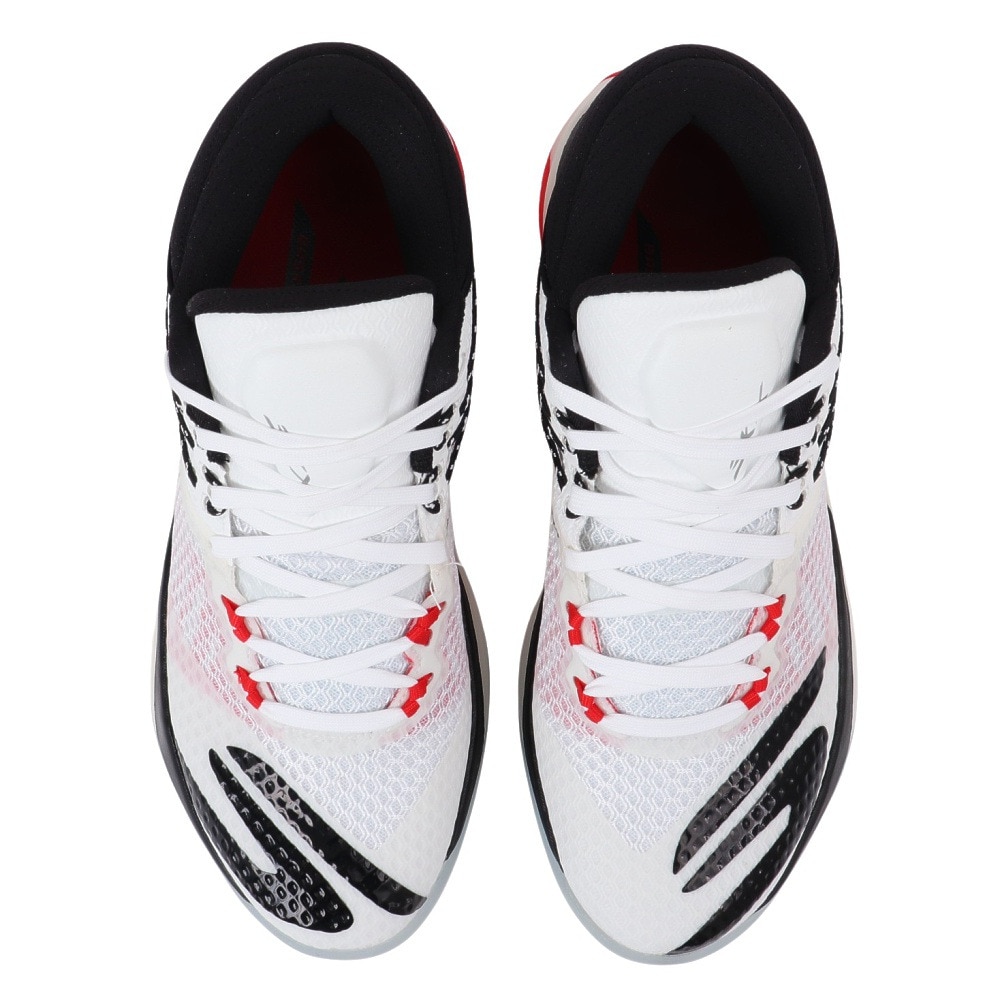 スケッチャーズ（SKECHERS）（メンズ）バスケットシューズ バッシュ SKX レイン 253020-WRBK