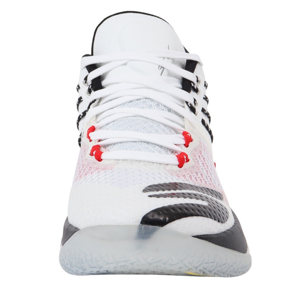 スケッチャーズ（SKECHERS）（メンズ）バスケットシューズ バッシュ SKX レイン 253020-WRBK