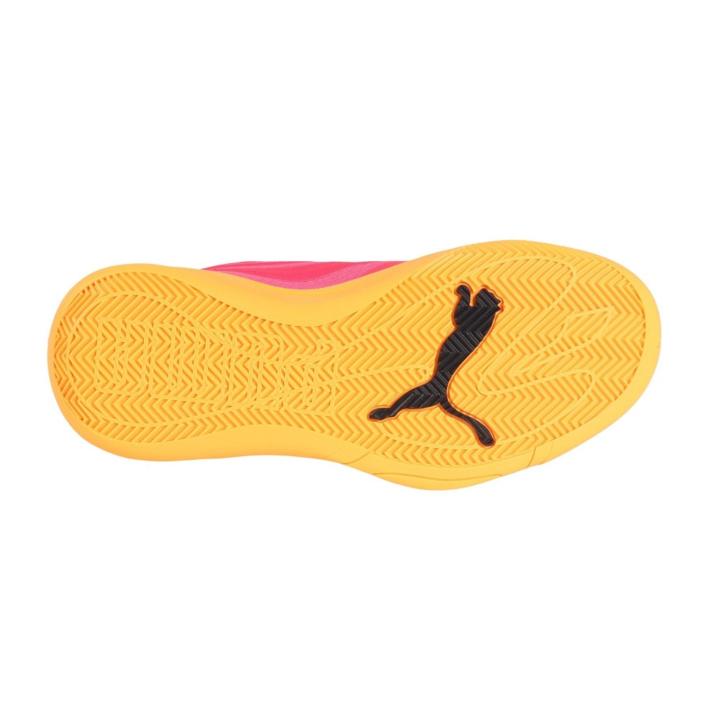 プーマ（PUMA）（メンズ）バスケットシューズ バッシュ COURT PRO 31082901