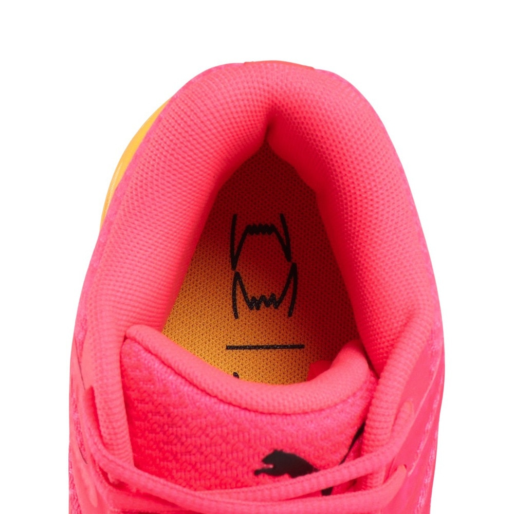 プーマ（PUMA）（メンズ）バスケットシューズ バッシュ COURT PRO 31082901
